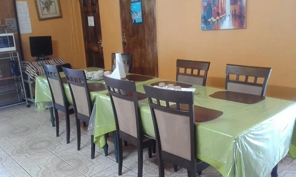 Guest house Caribbean Tourist Villa Port of Spain