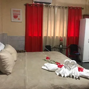 2* Inn Caribbean Tourist