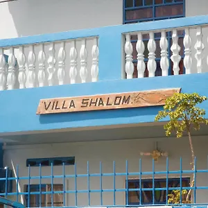 2* Hotel Shalom