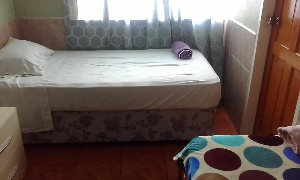 Caribbean Tourist Villa Port of Spain Konukevi